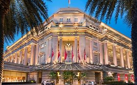 โรงแรมฟูลเลอร์ตัน